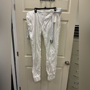 PJ Mark Cargo Pants Slim Fit size 42x34